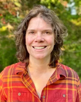 Therapist portrait